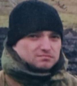 Фото: Погибший на войне с Украиной Турушев Игорь Алексеевич. Кировская область, мобилизованные