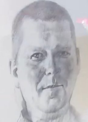 Фото: Погибший на войне с Украиной Руденко Виталий Валерьевич. Приморский край, мобилизованные