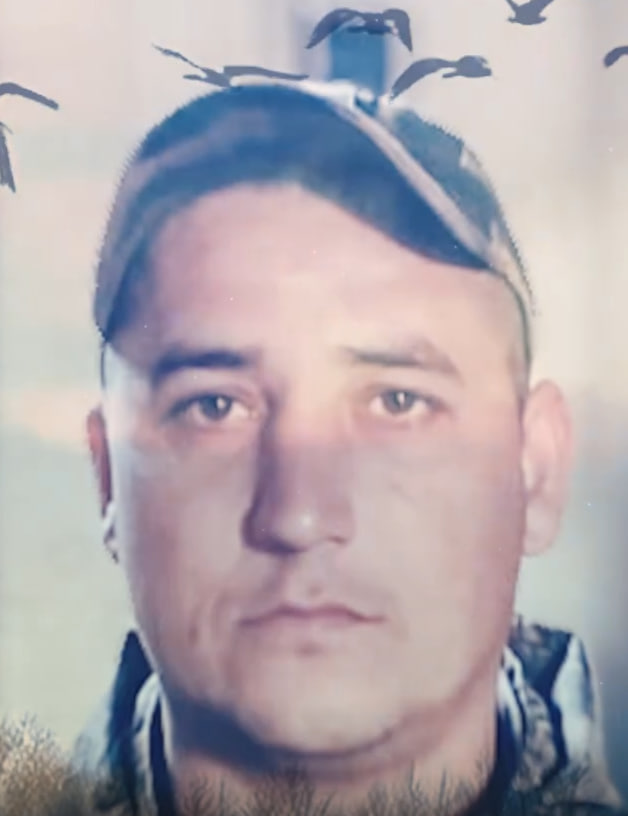 Фото: Погибший на войне с Украиной Леонтович Александр Александрович. Приморский край, мотострелковые войска