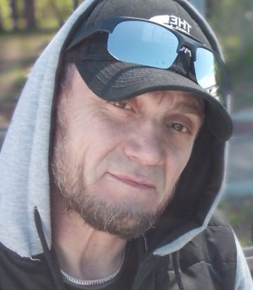 Фото: Погибший на войне с Украиной Пьянков Вячеслав Михайлович. Пермский край, добровольцы