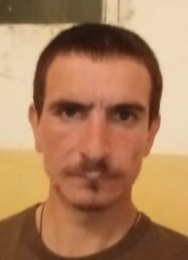 Фото: Погибший на войне с Украиной Бердюгин Артем Сергеевич. Красноярский край, нет данных