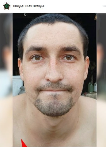 Фото: Погибший на войне с Украиной Нурисламов Дамир Нурисламович. Пермский край, мобилизованные