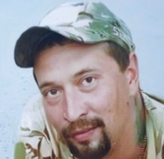 Фото: Погибший на войне с Украиной Новичков Михаил Игоревич. Пензенская область, добровольцы