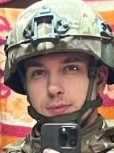 Фото: Погибший на войне с Украиной Зарубин Анатолий Анатольевич. Красноярский край, нет данных