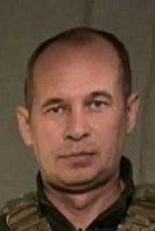 Фото: Погибший на войне с Украиной Скуратов Павел Юрьевич. Республика Марий Эл, нет данных