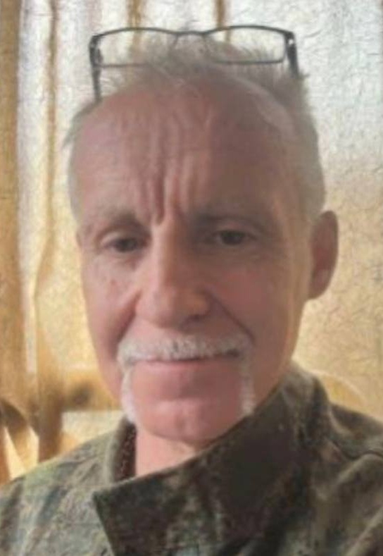 Фото: Погибший на войне с Украиной Ленчиков Владимир Анатольевич. Республика Саха (Якутия), добровольцы