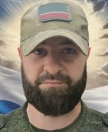 Фото: Погибший на войне с Украиной Шустров Кирилл Русланович. Московская область, добровольцы