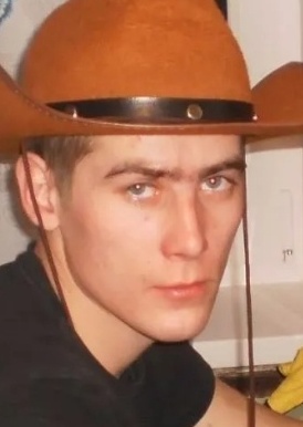 Фото: Погибший на войне с Украиной Баландюк Игорь Владимирович. Республика Хакасия, добровольцы