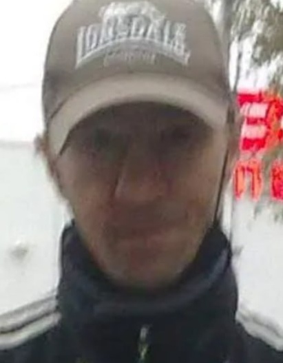 Фото: Погибший на войне с Украиной Прощев Александр Игоревич. Воронежская область, нет данных