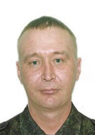 Фото: Погибший на войне с Украиной Кононов Александр Евгеньевич. Республика Башкортостан, мотострелковые войска