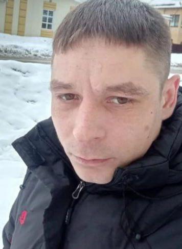 Фото: Погибший на войне с Украиной Куликов Максим Васильевич. Владимирская область, мотострелковые войска