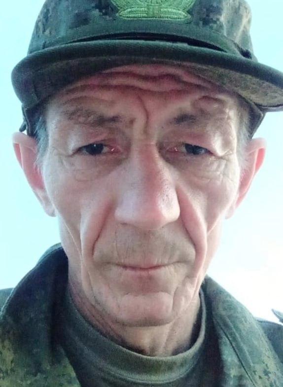 Фото: Погибший на войне с Украиной Фазлутдинов Алмаз Вазикович. Республика Татарстан, добровольцы