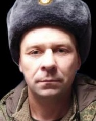 Фото: Погибший на войне с Украиной Климов Анатолий Андреевич. Республика Бурятия, добровольцы