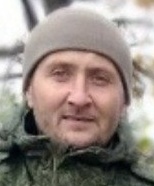 Фото: Погибший на войне с Украиной Джулай Дмитрий Станиславович. Тюменская область, нет данных