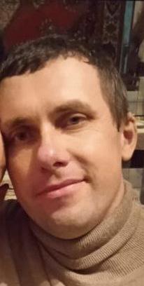 Фото: Погибший на войне с Украиной Акименко Сергей Николаевич. ЛНР, добровольцы