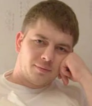 Фото: Погибший на войне с Украиной Клян Александр Сергеевич. Москва, мобилизованные