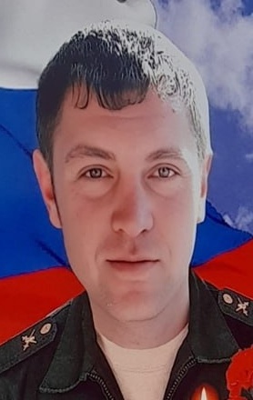 Фото: Погибший на войне с Украиной Чакичев Илья Викторович. Кемеровская область, нет данных