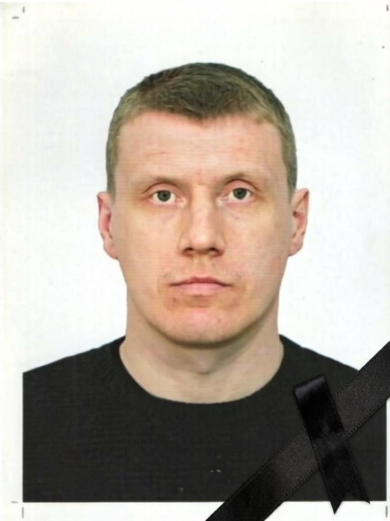 Фото: Погибший на войне с Украиной Тараканов Анатолий Николаевич. Архангельская область, мотострелковые войска