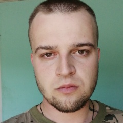 Фото: Погибший на войне с Украиной Обухов Владислав Валерьевич. Санкт-Петербург, нет данных