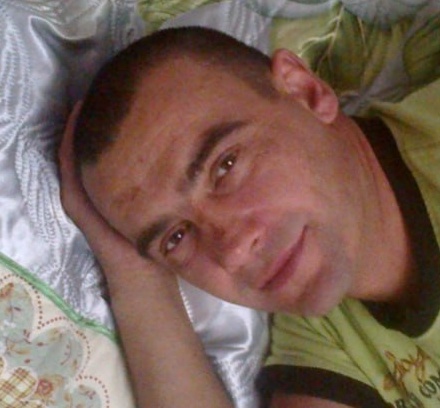 Фото: Погибший на войне с Украиной Пилипенко Андрей Васильевич. Архангельская область, нет данных