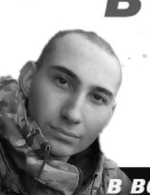 Фото: Погибший на войне с Украиной Рагимов Кемран Аллахвердиевич. Республика Башкортостан, добровольцы