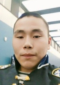 Фото: Погибший на войне с Украиной Няданги Алексей Александрович. Ямало-Ненецкий автономный округ, нет данных