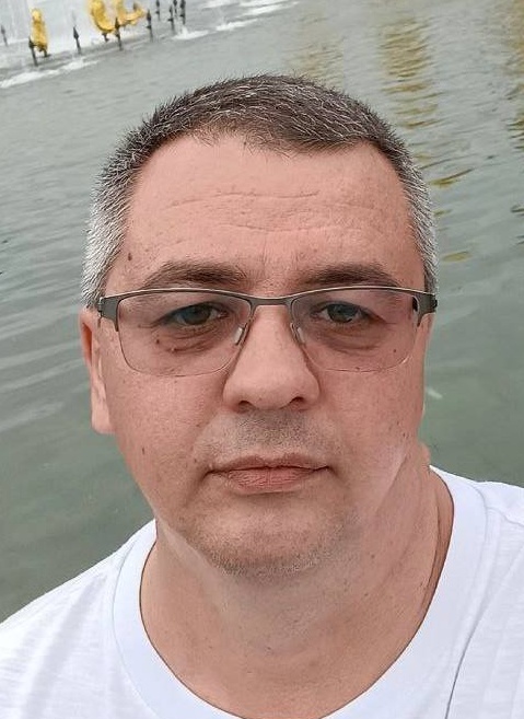 Фото: Погибший на войне с Украиной Заворохин Константин Владимирович. Пермский край, добровольцы