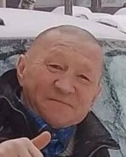 Фото: Погибший на войне с Украиной Иванов Альберт Аркадьевич. Кировская область, добровольцы