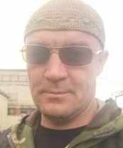 Фото: Погибший на войне с Украиной Снигирев Евгений Владимирович. Тюменская область, заключенные