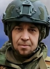 Фото: Погибший на войне с Украиной Андросов Алексей Сергеевич. Челябинская область, нет данных