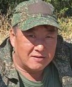 Фото: Погибший на войне с Украиной Цой Алексей Власович. Ставропольский край, добровольцы