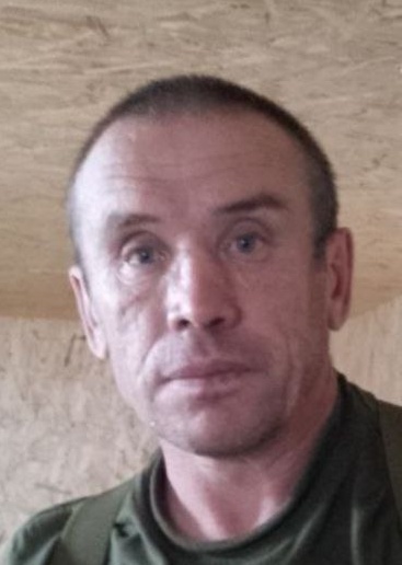 Фото: Погибший на войне с Украиной Филиппов Михаил Анатольевич. Забайкальский край, нет данных