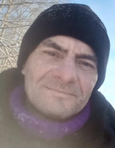 Фото: Погибший на войне с Украиной Курышев Евгений Александрович. Тюменская область, добровольцы