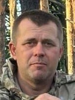 Фото: Погибший на войне с Украиной Копышев Александр Владимирович. Краснодарский край, ВДВ