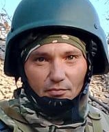 Фото: Погибший на войне с Украиной Гиш Виталий Николаевич. Краснодарский край, мотострелковые войска