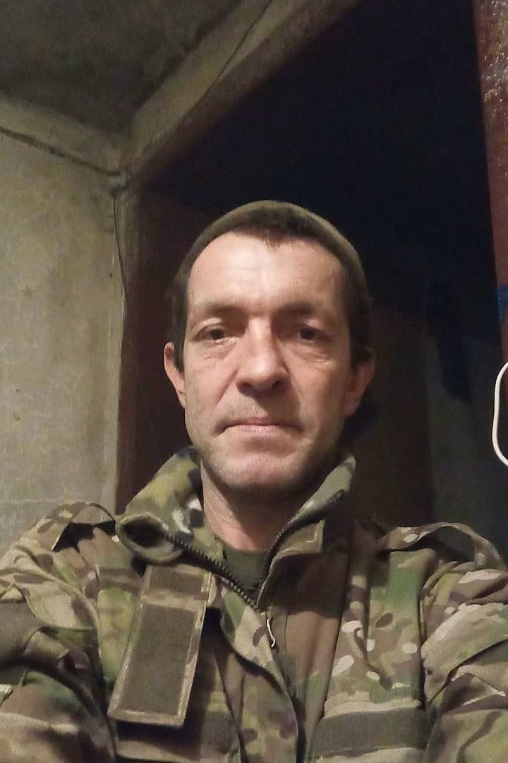 Фото: Погибший на войне с Украиной Педан Алексей Ильич. Краснодарский край, мотострелковые войска
