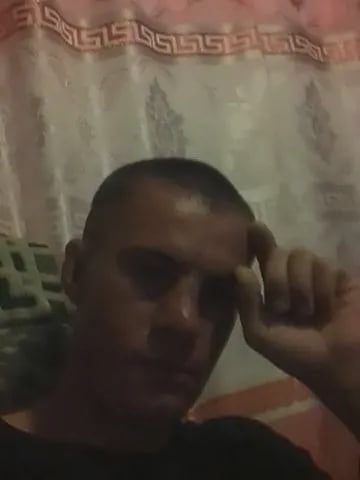 Фото: Погибший на войне с Украиной Лапшаков Сергей Константинович. Забайкальский край, нет данных