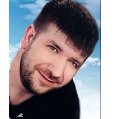 Фото: Погибший на войне с Украиной Митин Сергей Геннадьевич. Самарская область, нет данных