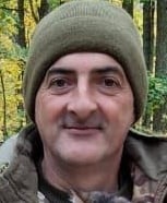 Фото: Погибший на войне с Украиной Шахвердян Михаил Шахвердович. Краснодарский край, ВДВ
