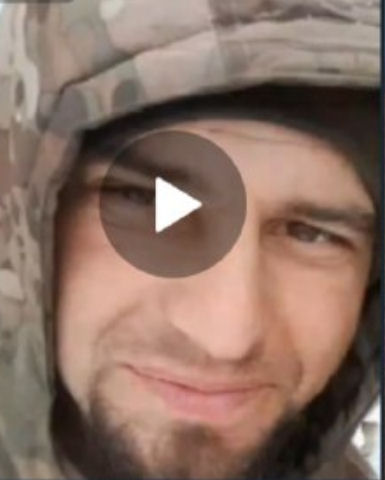 Фото: Погибший на войне с Украиной Тренин Николай Иванович. Красноярский край, мотострелковые войска