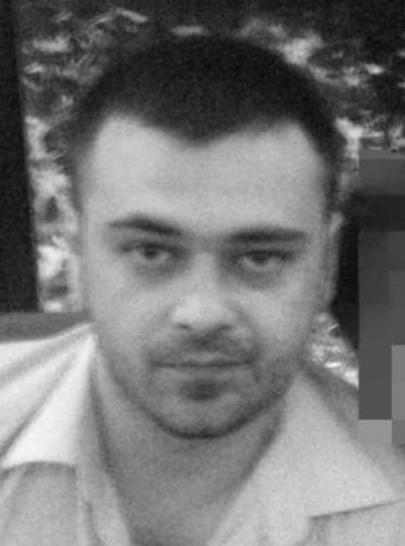Фото: Погибший на войне с Украиной Беликов Олег Сурханбекович. Республика Северная Осетия-Алания, нет данных