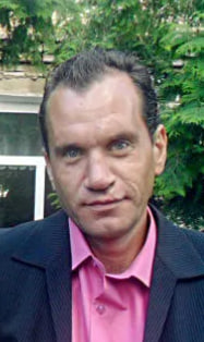 Фото: Погибший на войне с Украиной Кохан Александр Александрович. Пензенская область, мотострелковые войска