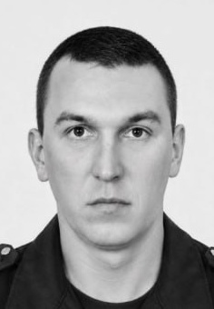 Фото: Погибший на войне с Украиной Виноградов Сергей Александрович. Тульская область, мотострелковые войска