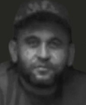 Фото: Погибший на войне с Украиной Рашидов Бахтиер Сайфутдинович. Пермский край, мотострелковые войска