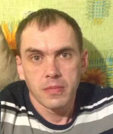 Фото: Погибший на войне с Украиной Муравских Игорь Юрьевич. Свердловская область, добровольцы