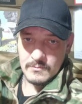Фото: Погибший на войне с Украиной Кравчук Ярослав Николаевич. Волгоградская область, мотострелковые войска