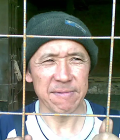 Фото: Погибший на войне с Украиной Пиликин Павел Владимирович. Чувашская Республика, добровольцы