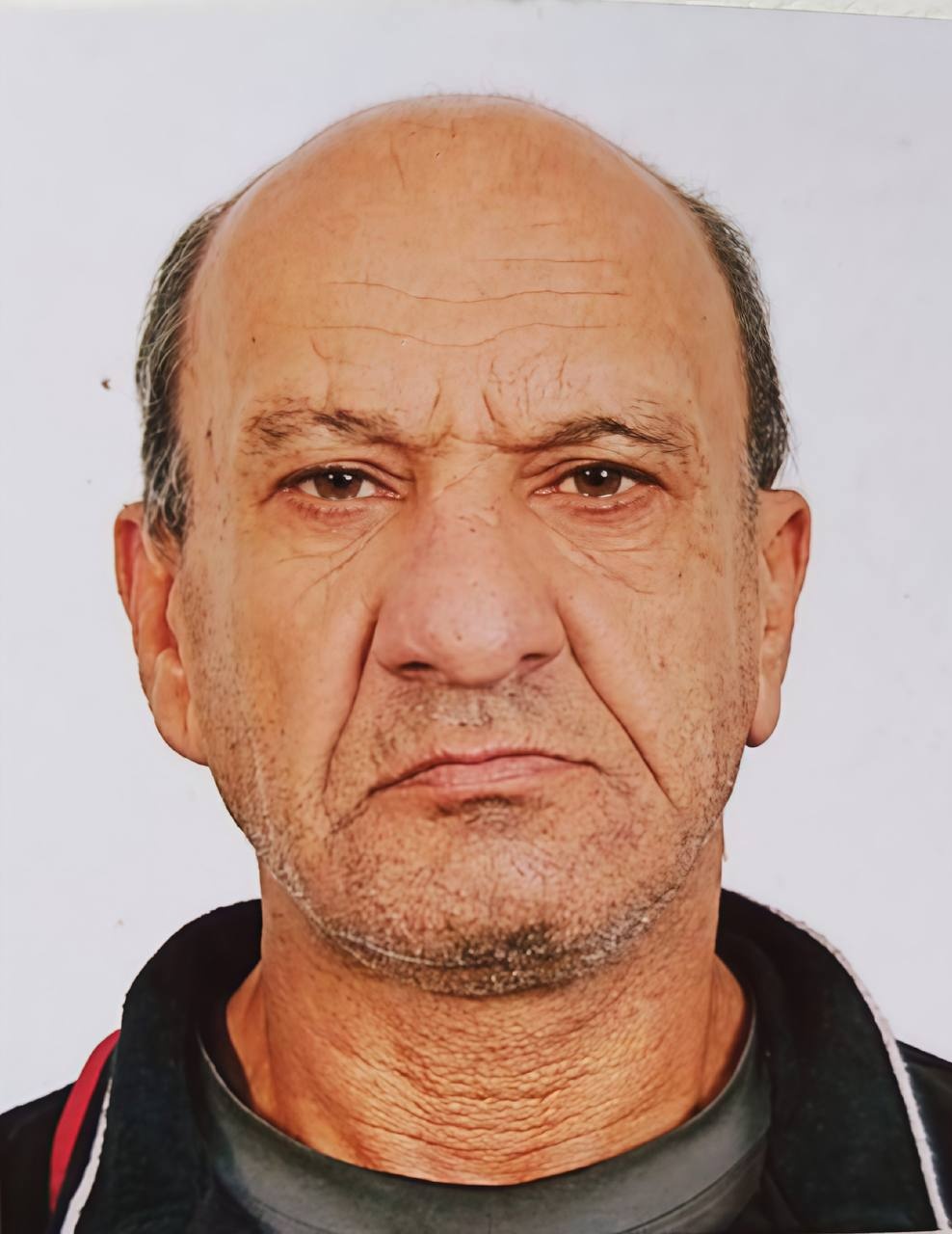 Фото: Погибший на войне с Украиной Шахкеримов Ильгам Юсиф оглы. Иностранцы, добровольцы