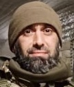Фото: Погибший на войне с Украиной Сулейманов Загирбек Ильдарович. Республика Дагестан, добровольцы