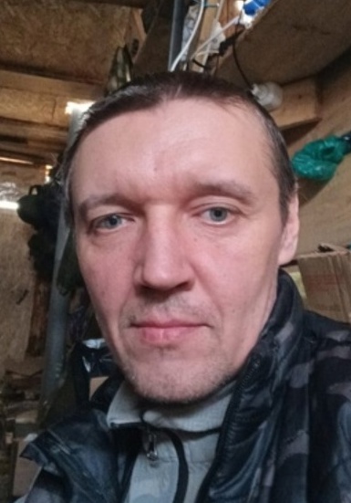 Фото: Погибший на войне с Украиной Александров Евгений Андреевич. Новосибирская область, мотострелковые войска